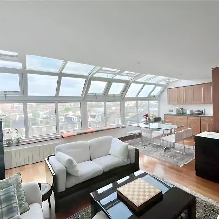 Kensington Heights Apartment London Exterior photo