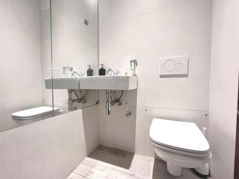 Kensington Heights Apartment London Exterior photo